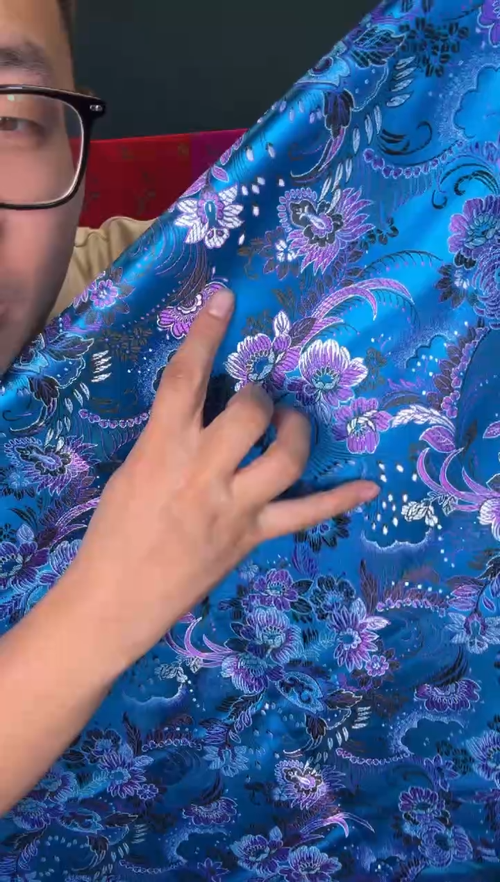 混纺小布头满18元包邮，1单60公分长