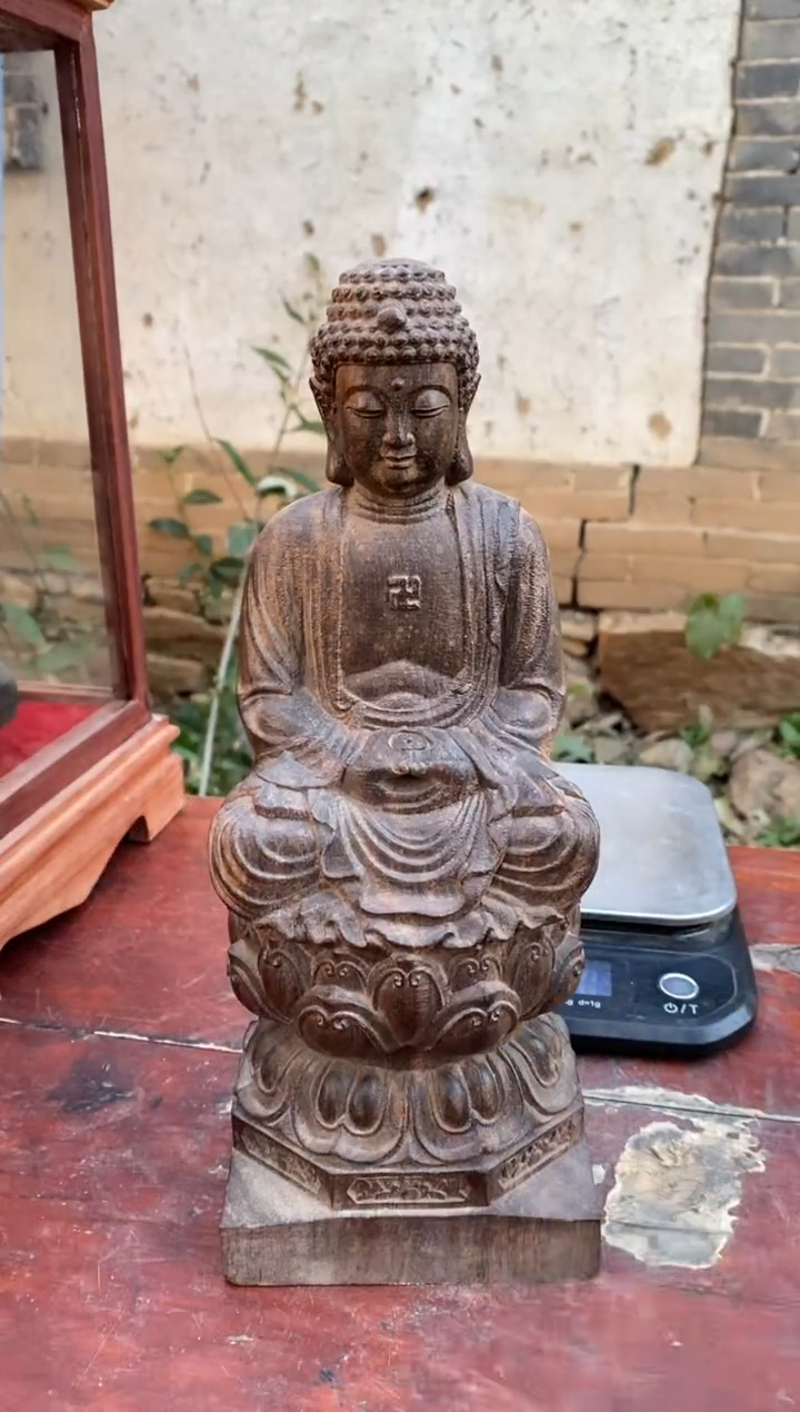 木大日如来精品好物推荐