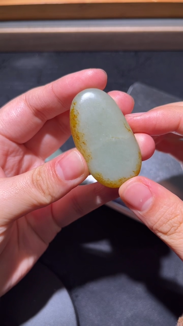 未镶嵌和田玉珠宝奇石7和田玉