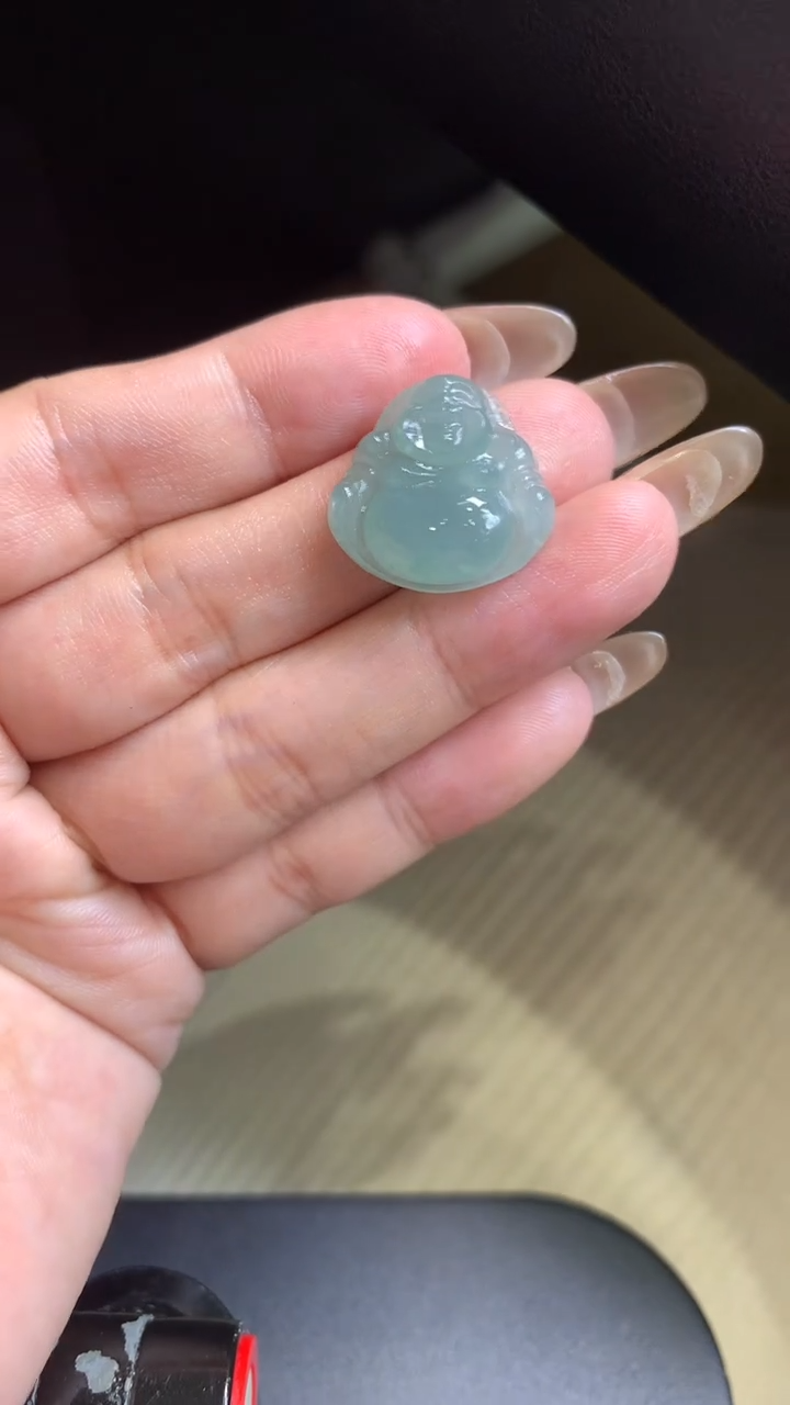 【闪购商品】定制翡翠未镶嵌翡翠