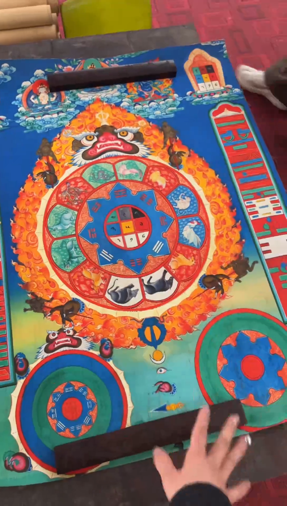 净界藏传净界藏传