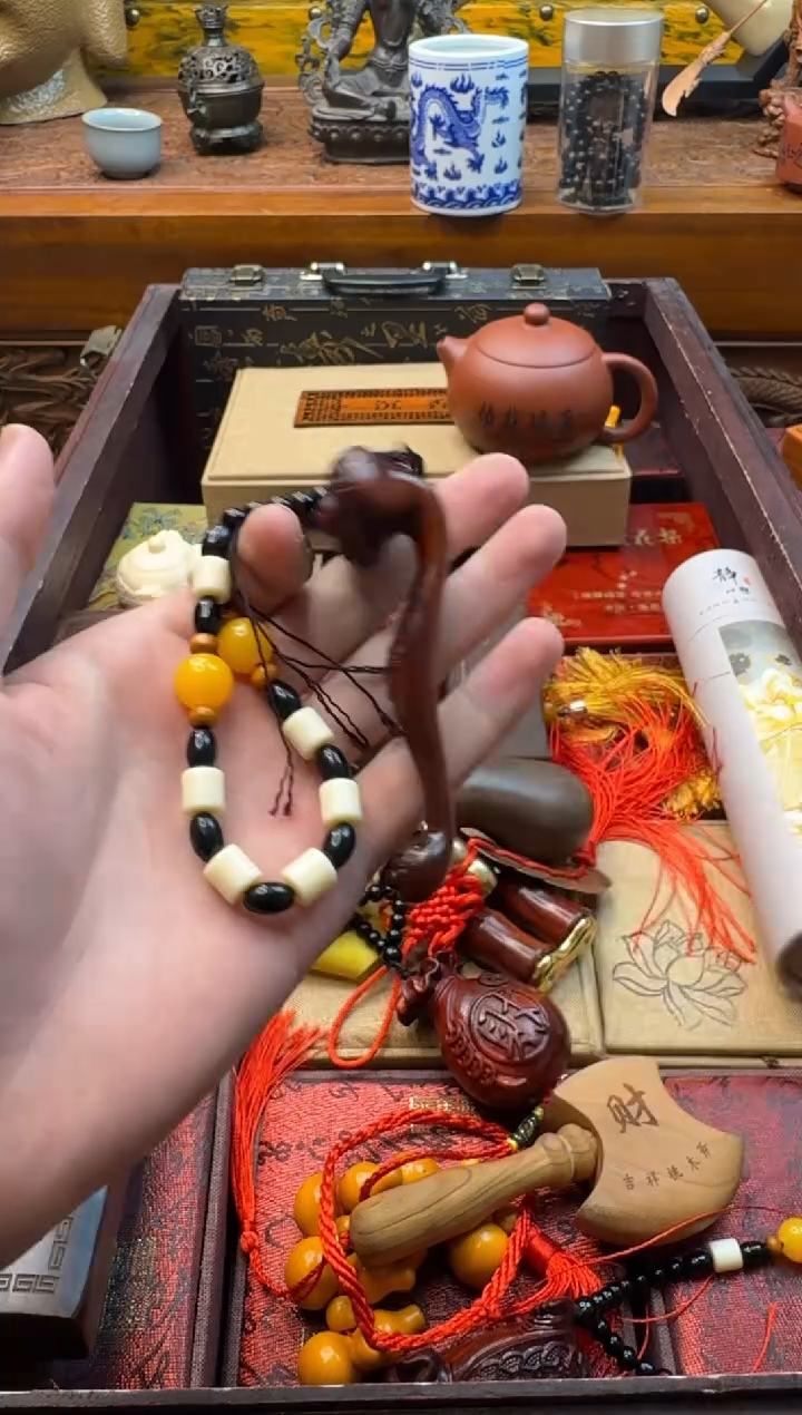 木主播精选精品链接——————