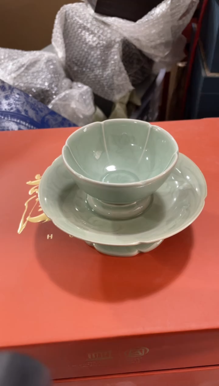 【闪购商品】纯手工 特价 福利 青瓷 福利