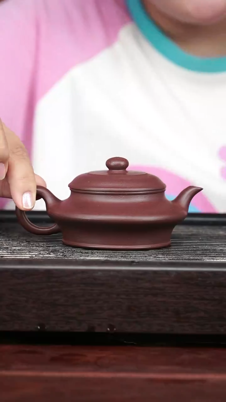 茶壶紫砂精品紫砂壶33.......180CC