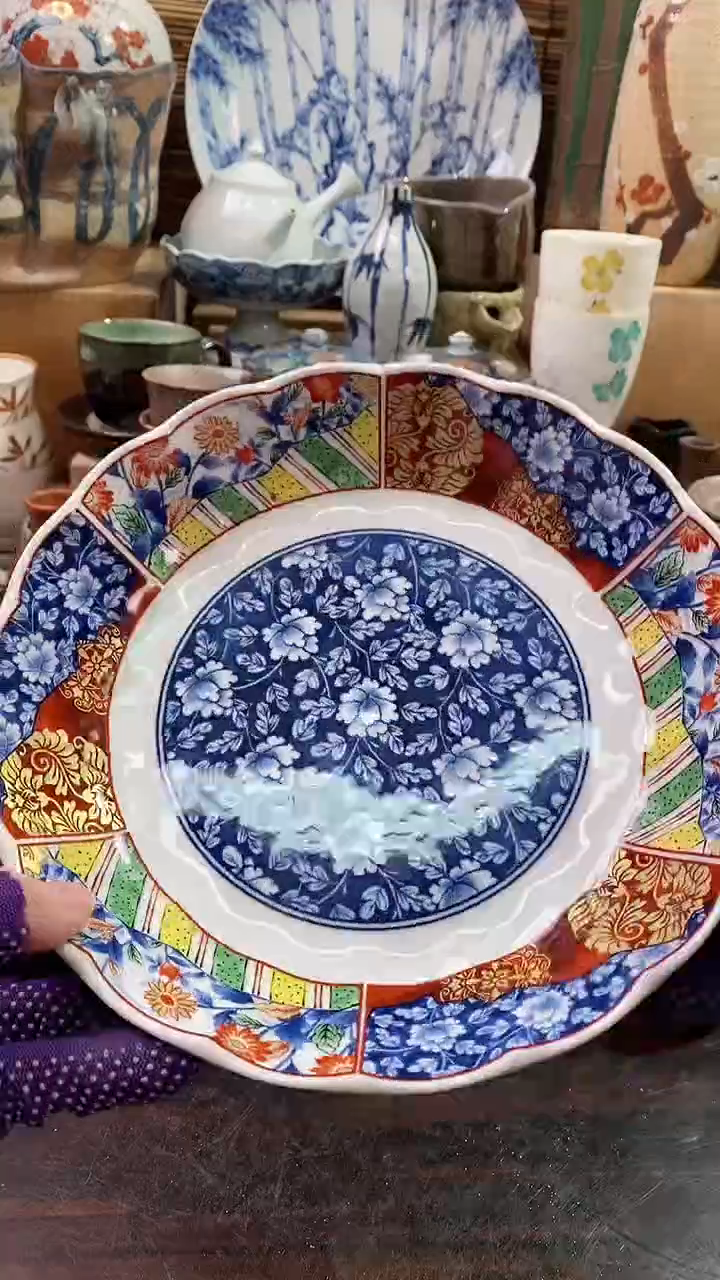 【闪购商品】瓷片陶瓷茶具瓷器满20包邮