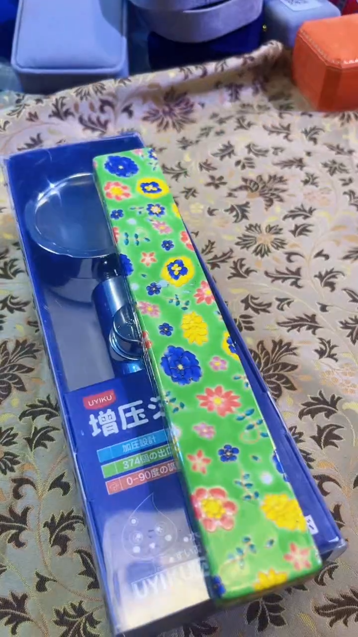 【闪购商品】瓷片陶茶666文玩周边多人