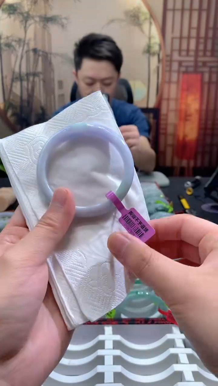 未镶嵌手镯翡翠000086937