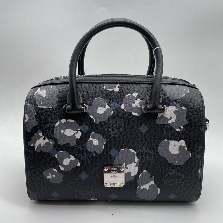95新 MCM 单肩包/T10219533
