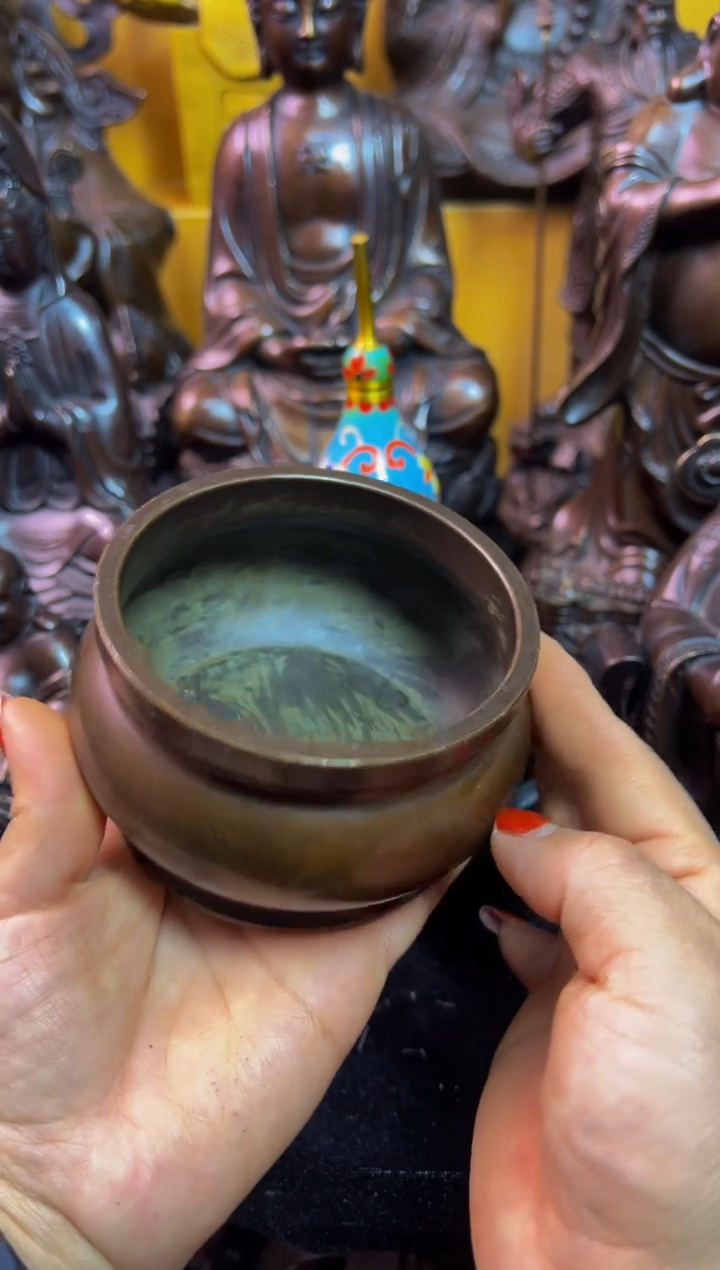 【闪购商品】1案台摆件 物品摆件 