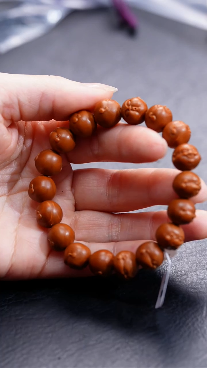 【闪购商品】橄榄核手串/手链橄榄核