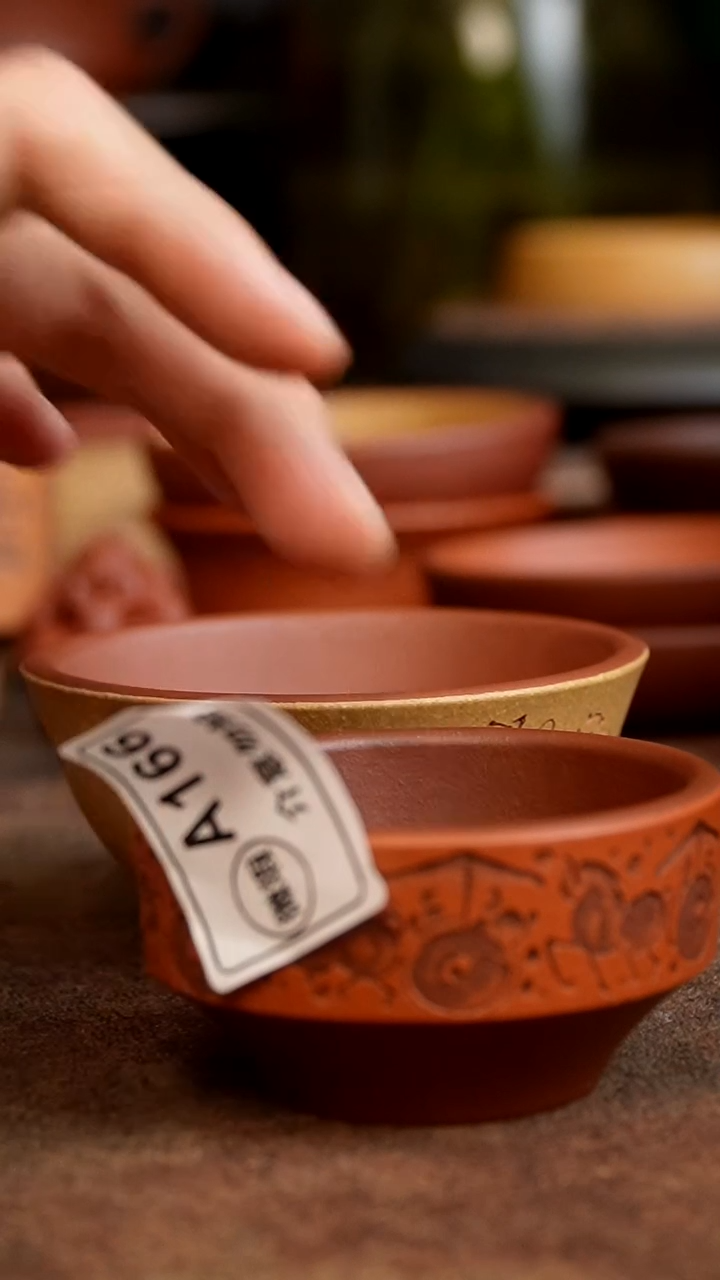 茶杯紫砂111111111