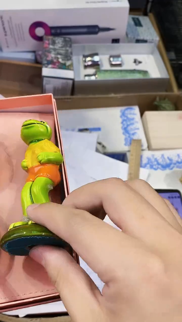 【闪购商品】瓷片都是我的大宝贝儿瓷器.