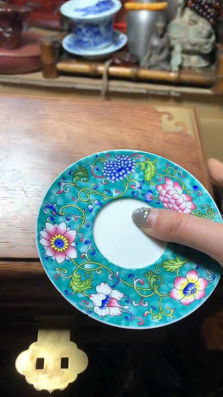 【闪购商品】瓷器默认微瑕瓷器