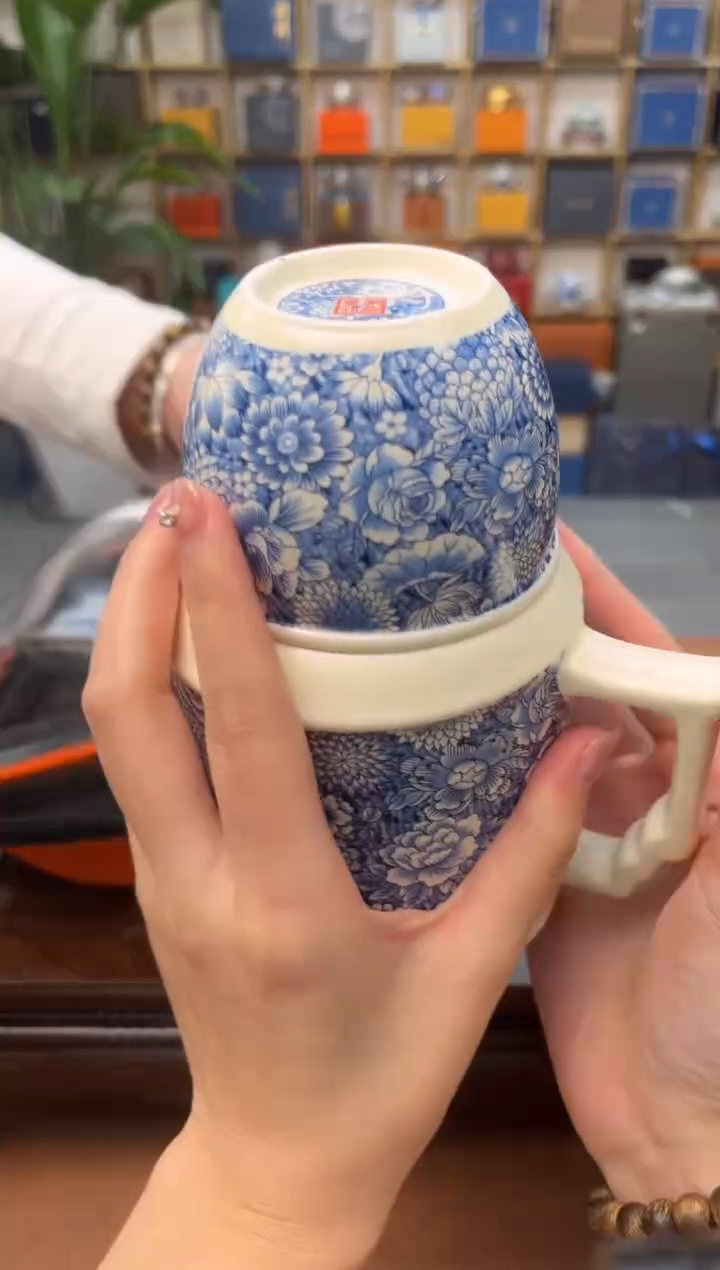 【闪购商品】@@万瓷茶奢馆甄选精品
