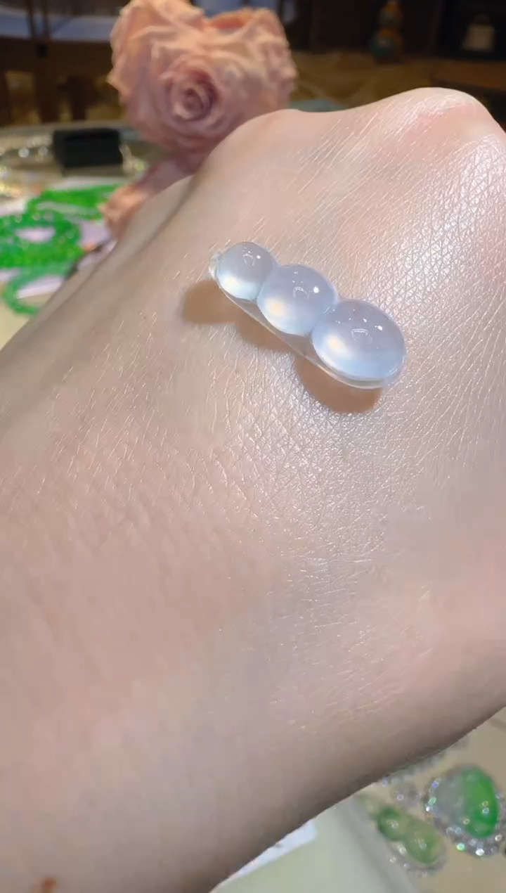 未镶嵌定制翡翠多样性团购发一件（不退不换）