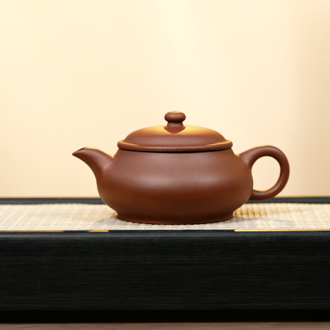 明炉壶 底槽清  YJY