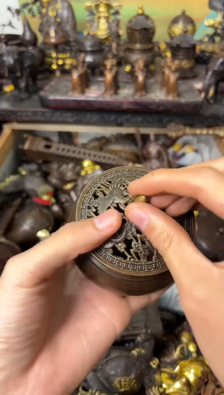 烽云恩专属精选链接