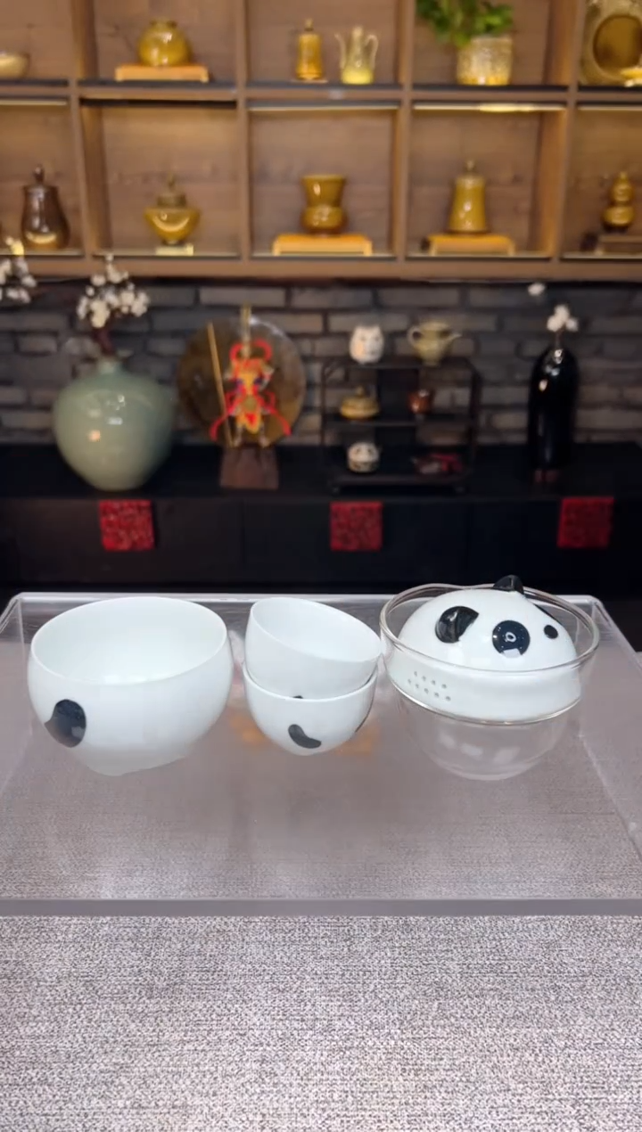 【闪购商品】青珊瓷院 专属福利单VVV