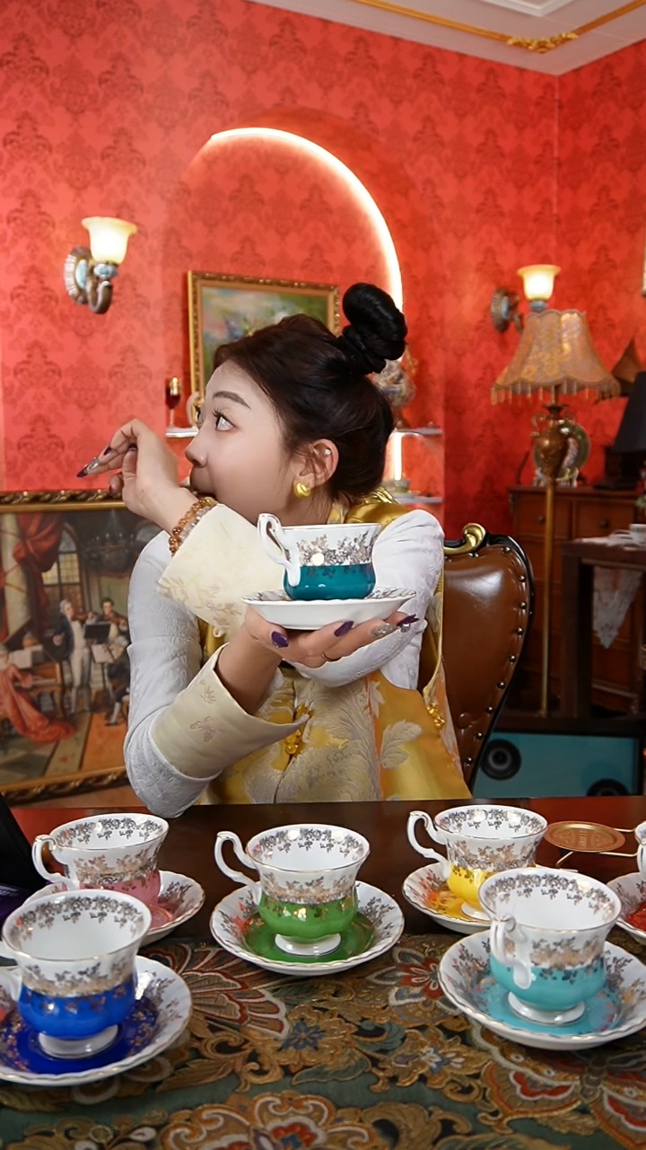 【闪购商品】摆件米多家中古器物 如图所示  77