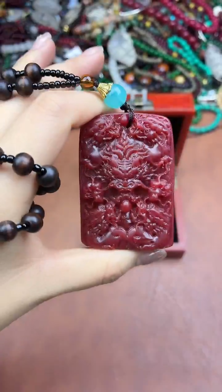 墨韵斋高端文玩精品手串