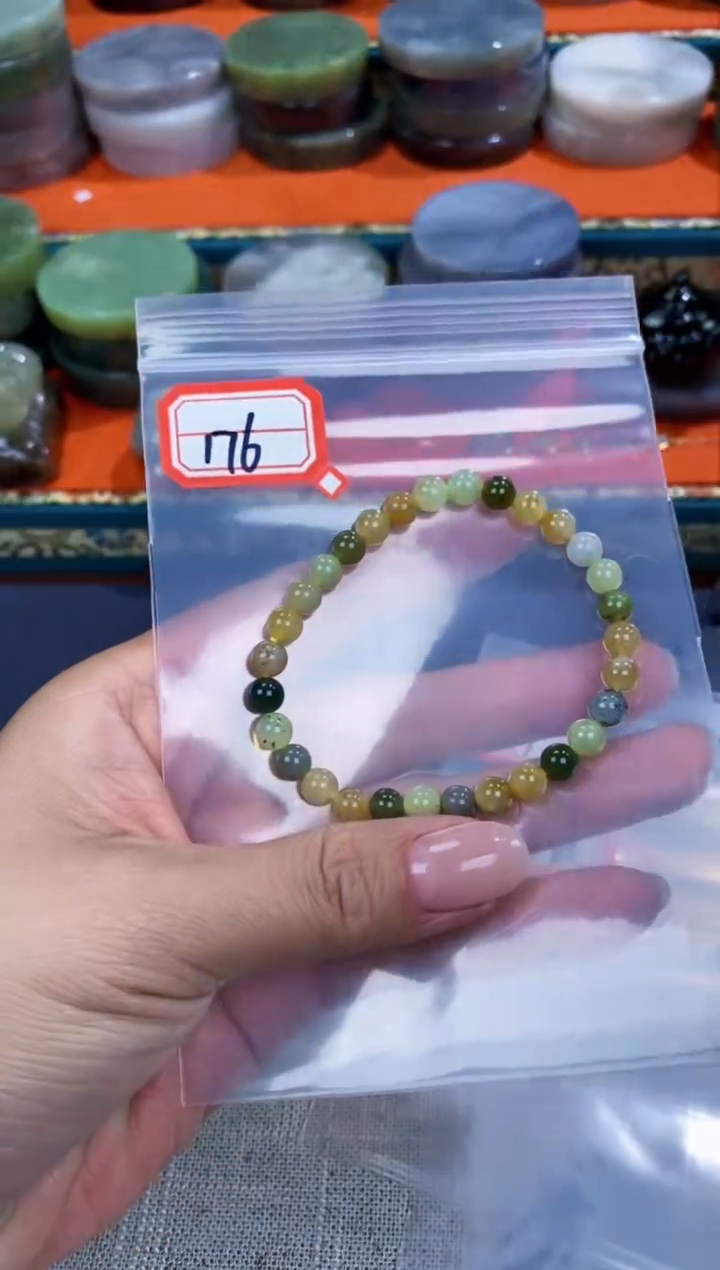 【闪购商品】和田玉和田玉未镶嵌和田玉