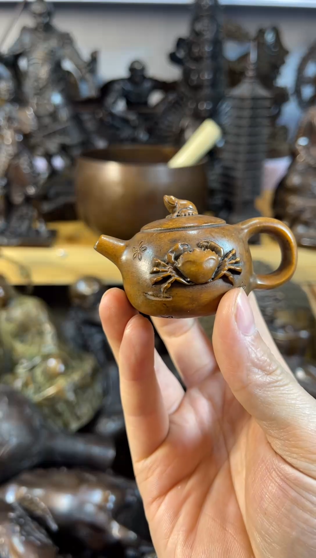 【闪购商品】.案台摆件 物品摆件