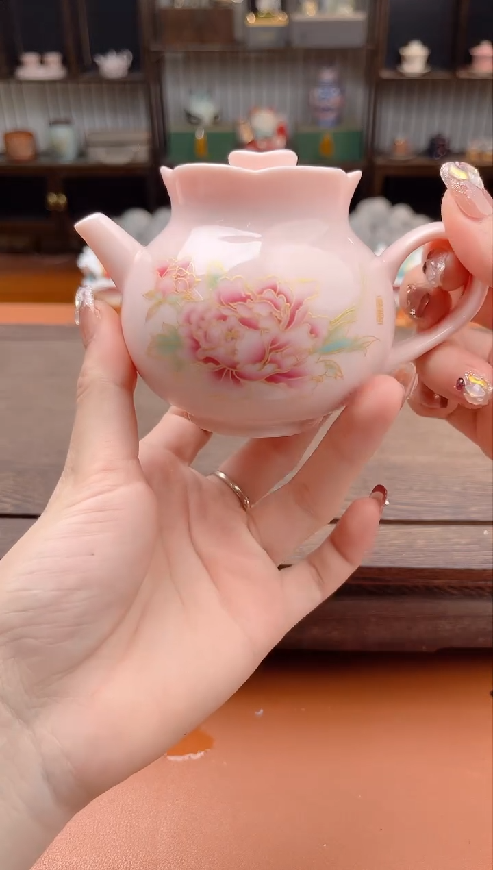 【闪购商品】柒禾茶器清仓福利品