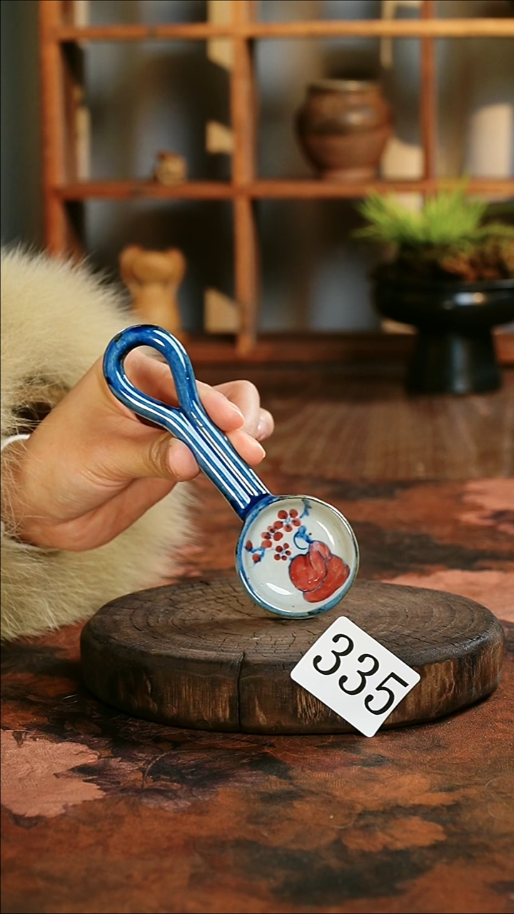 茶碗...........微瑕335