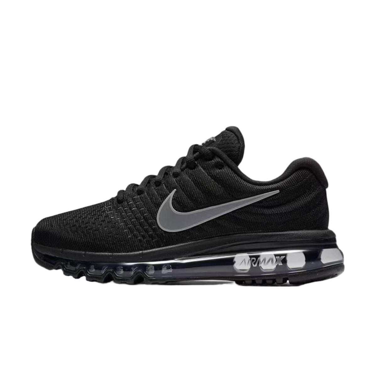 耐克Nike男鞋新款Air Max 2017气垫缓震轻便运动跑步鞋官方正品XM