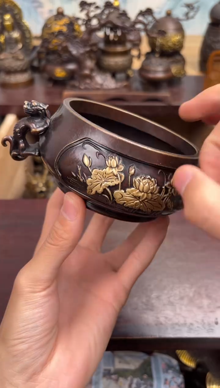 百福铜专属精选链接