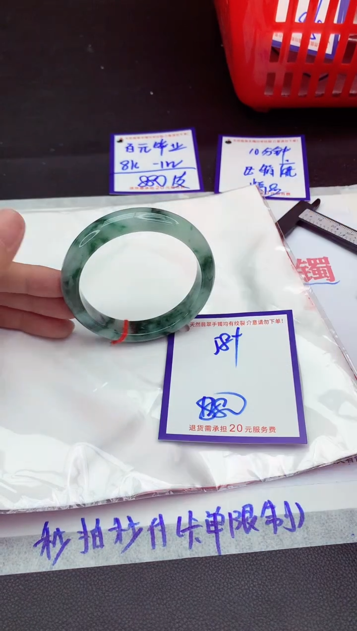 未镶嵌手镯翡翠11111111