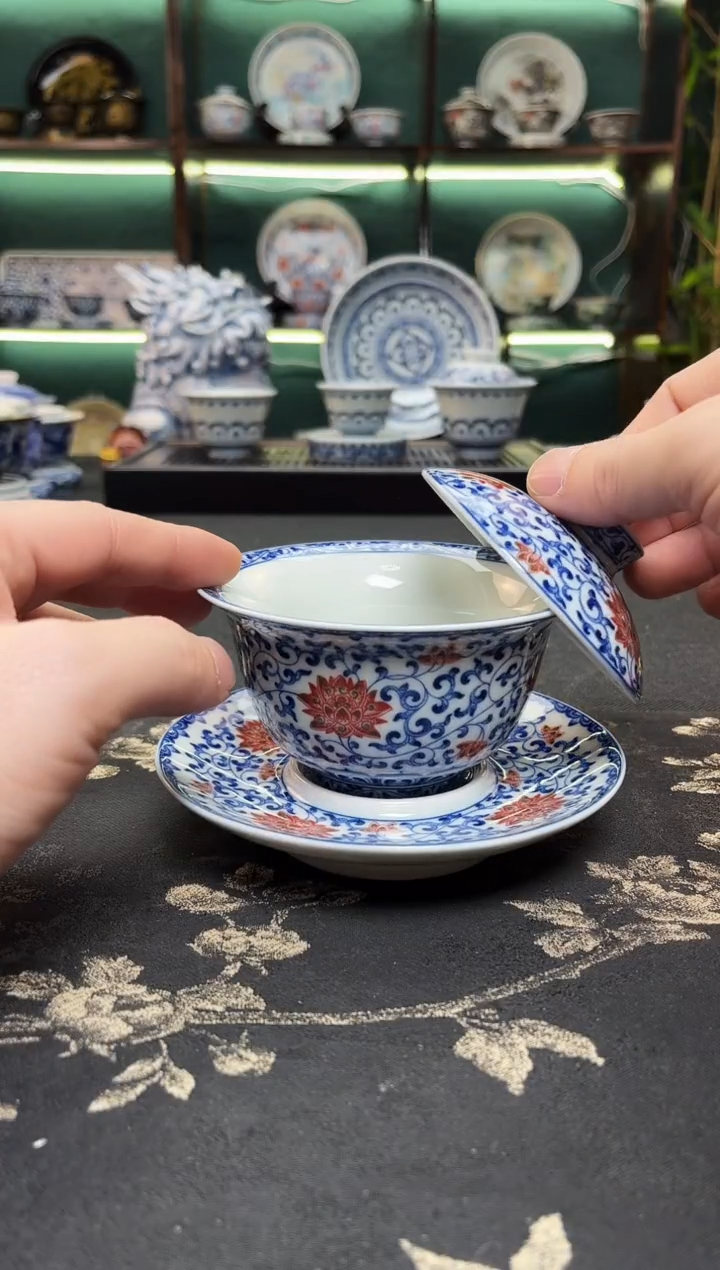 陶瓷景德镇陶瓷茶具8888888888