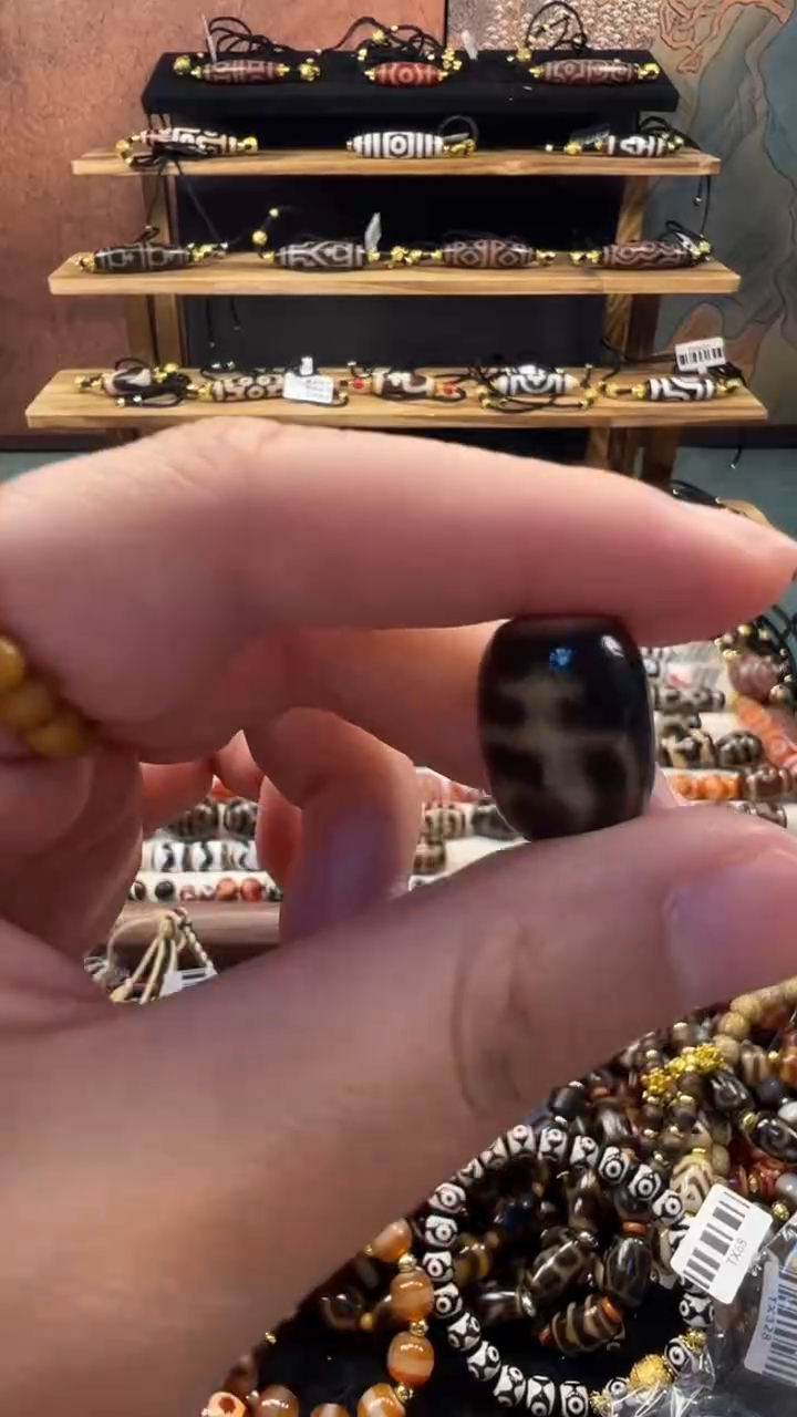 玛瑙/玉髓（覆膜）颈饰未镶嵌8(微瑕随机发货）