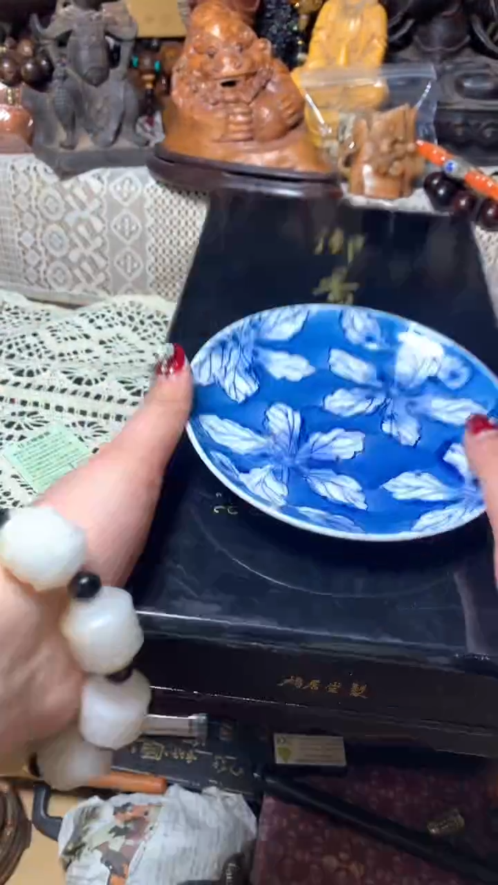 【闪购商品】瓷器默认微瑕瓷器