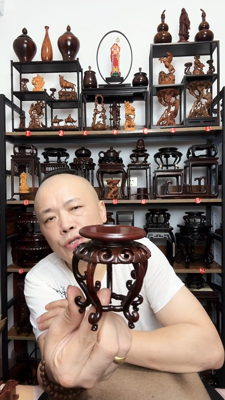 底座底座底座底座外径7内径6高9