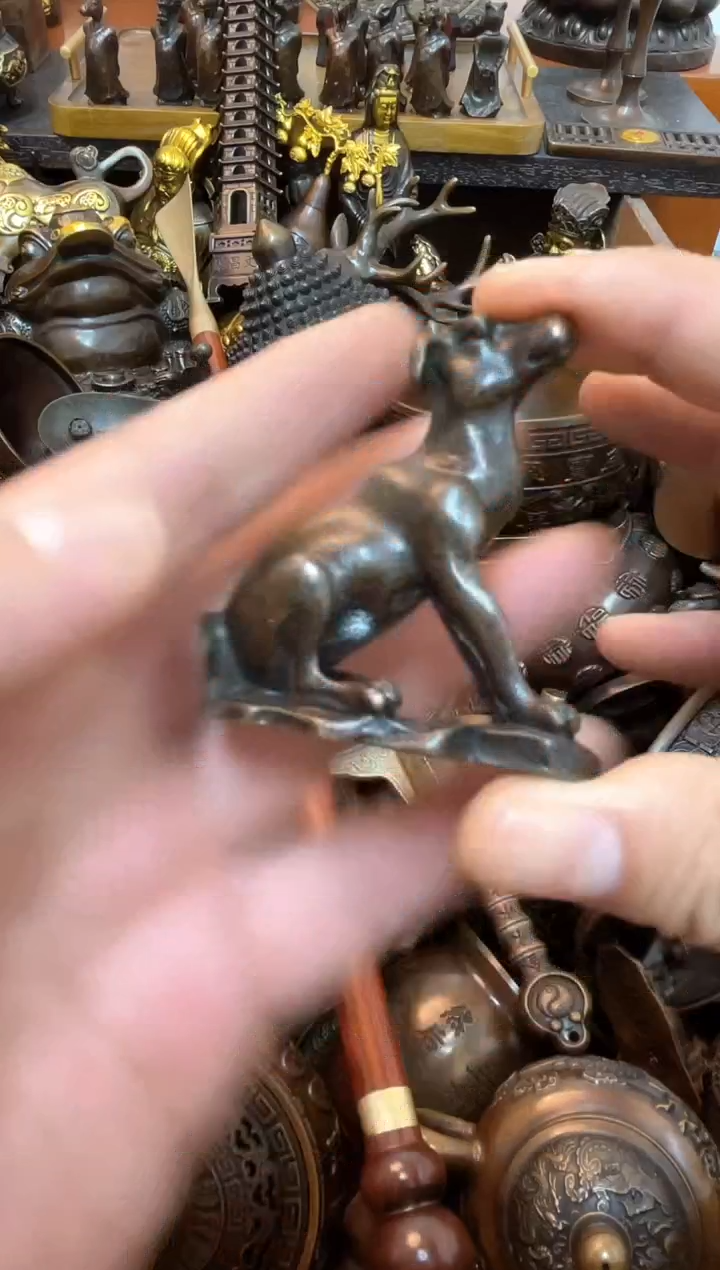 1案台摆件 物品摆件 