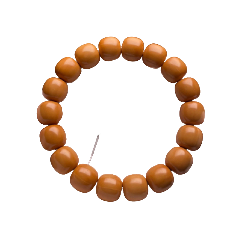 猴头核桃手串，龙岩精工打磨老行光珠，尺寸13左右