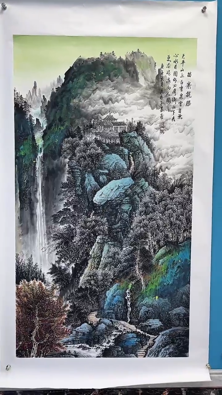 【闪购商品】绘画绘画闪购商品34