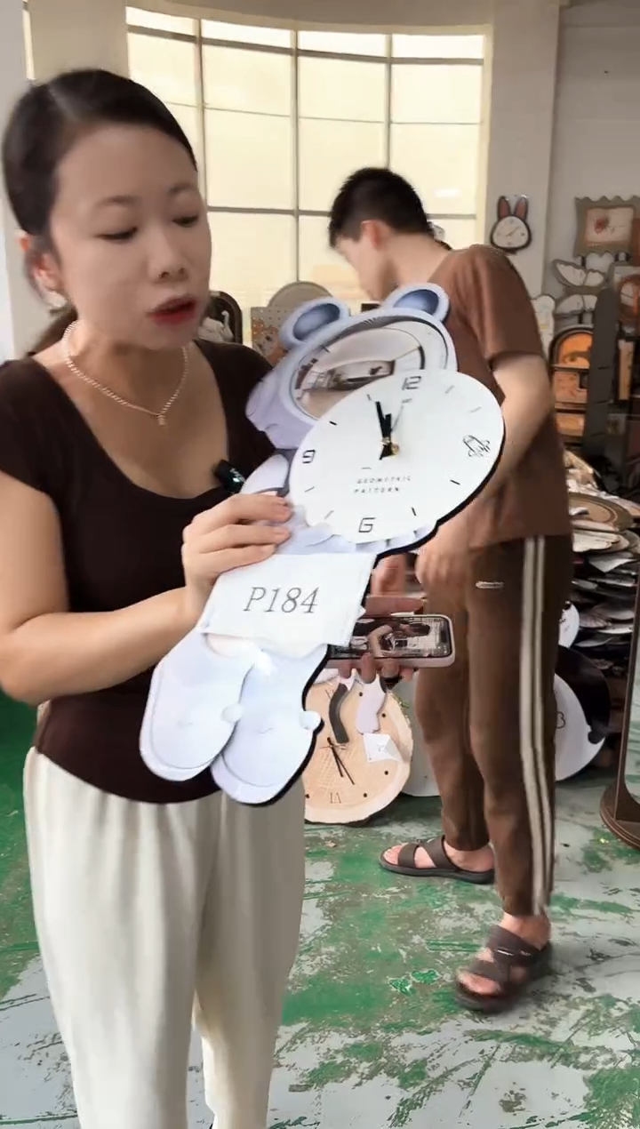 横款孤品果果微瑕闪购p814