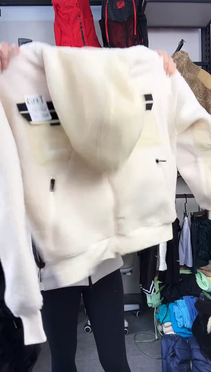 823闪购编码Nike/Jordan运动卫衣裤以直播间过款为准尺码·M