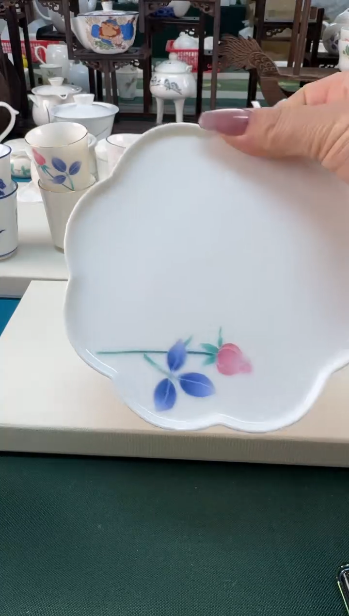 【闪购商品】瓷器..................