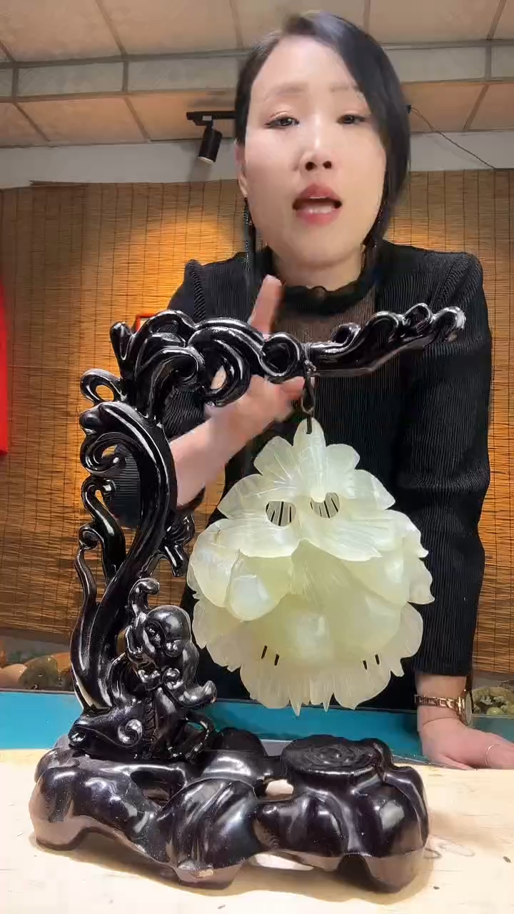 玉石家居摆件工艺品