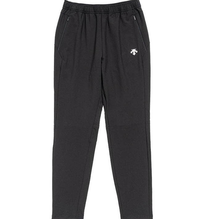 DESCENTE/迪桑特韩国版男款秋季户外休闲长裤SP321XPT72