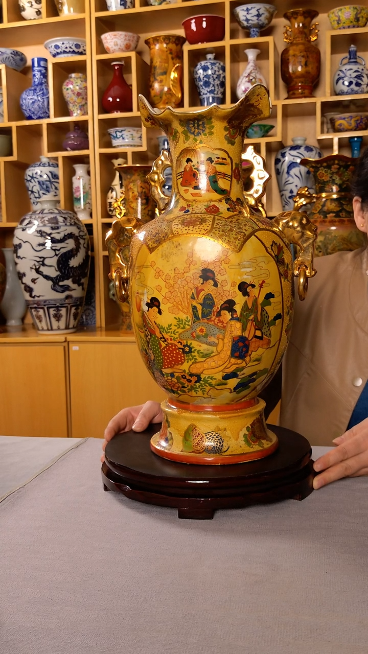 摆件瓷器摆件瓷器摆件