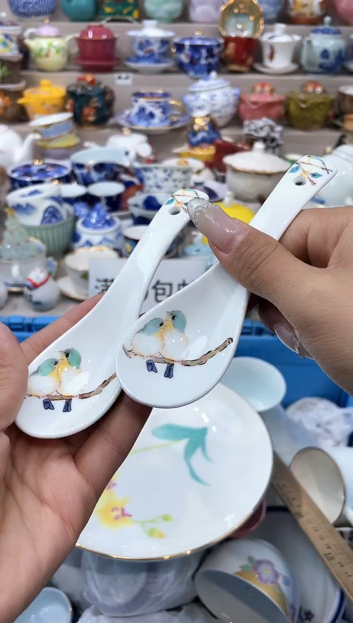 【闪购商品】云陶集市祝大家2025愿你所愿皆所得