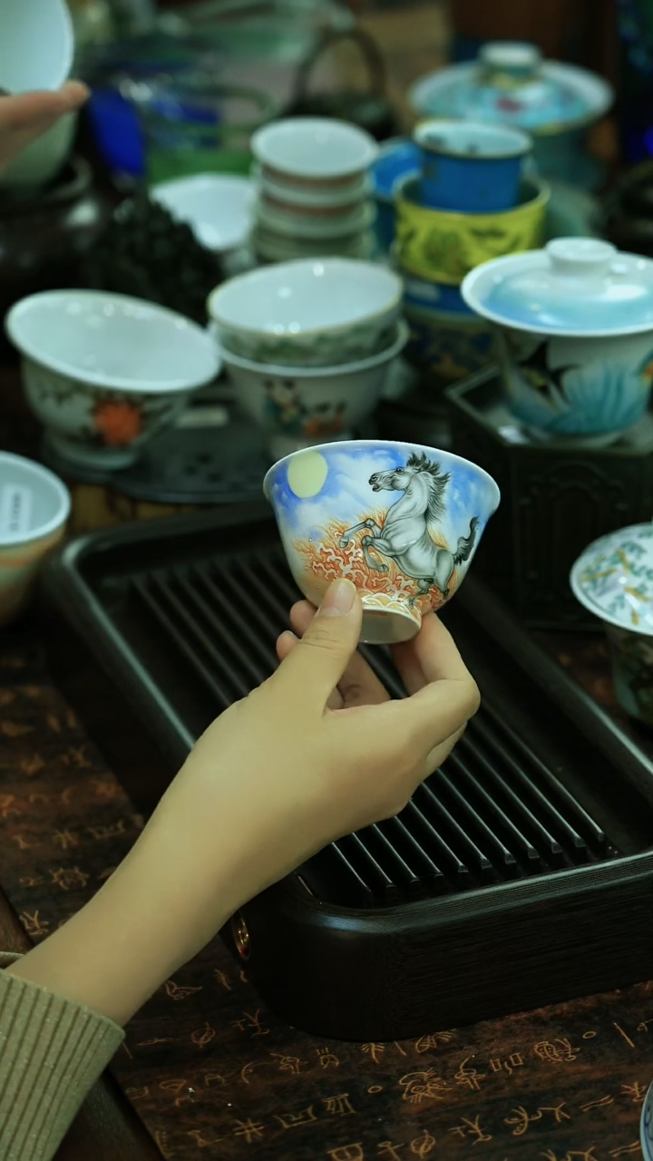 【闪购商品】今天瓷器专场 清货中