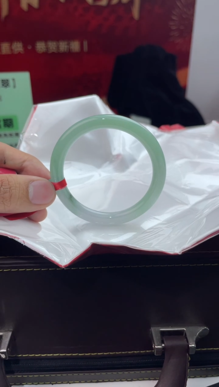 【闪购商品】翡翠手镯未镶嵌2翡翠手镯