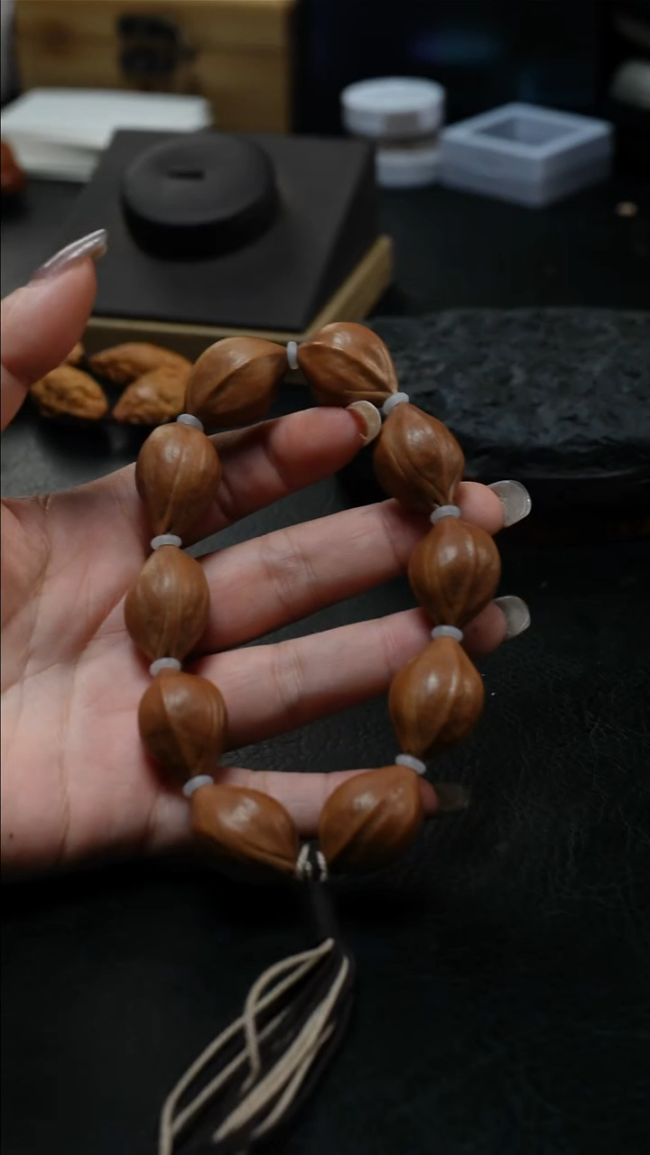 手串/手链橄榄核 橄榄核