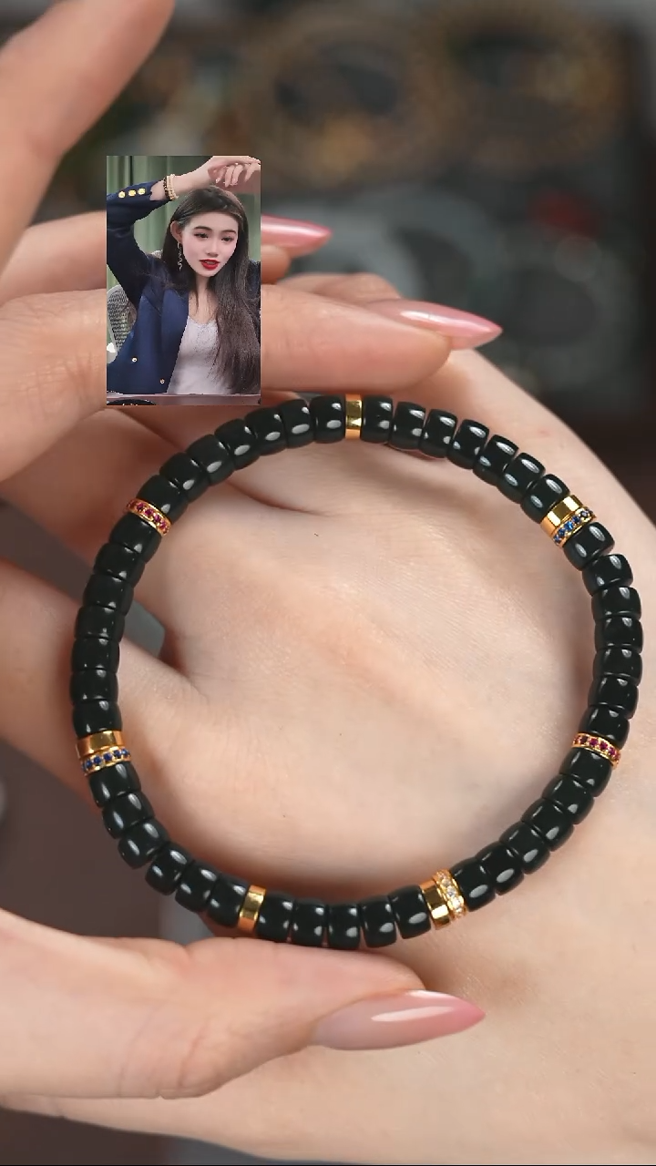 【闪购商品】和田玉手串未镶嵌111111111