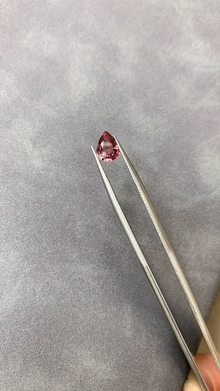 【闪购商品】碧玺裸石未镶嵌14碧玺裸石1ct